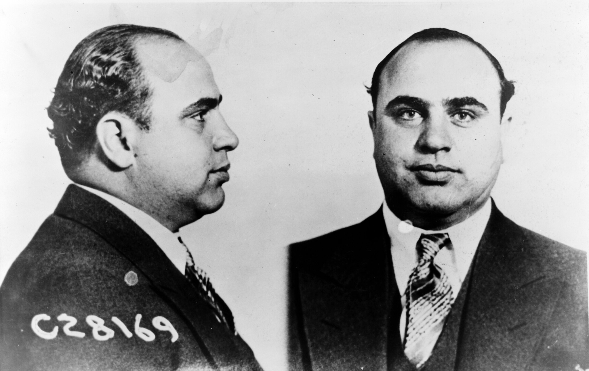 Al capone