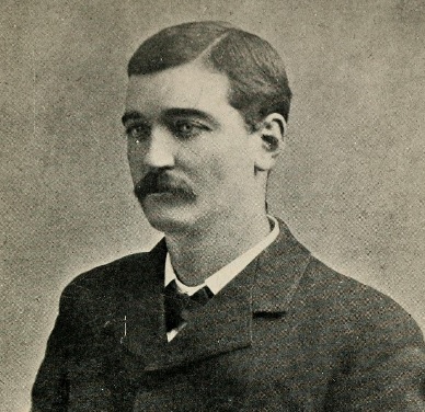 Bat Masterson
