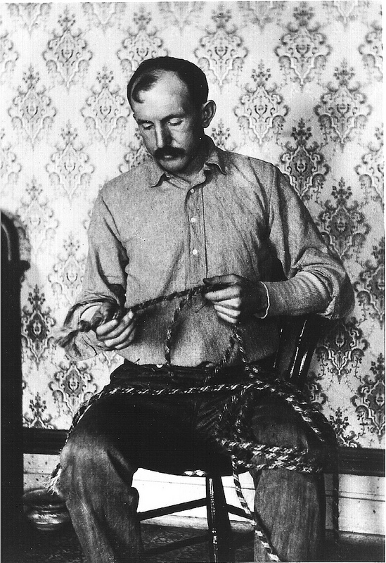 Tom Horn
