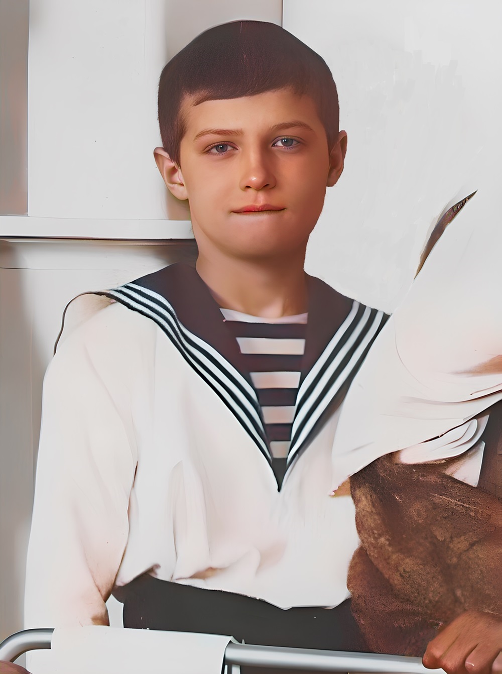 Aleksei