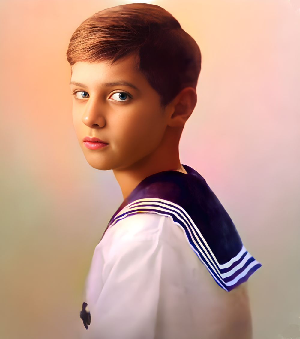 Aleksei