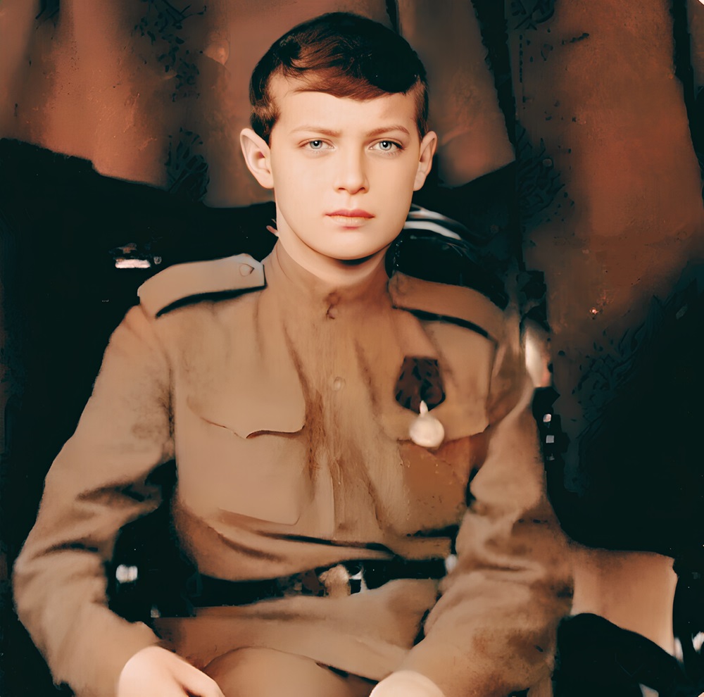Aleksei