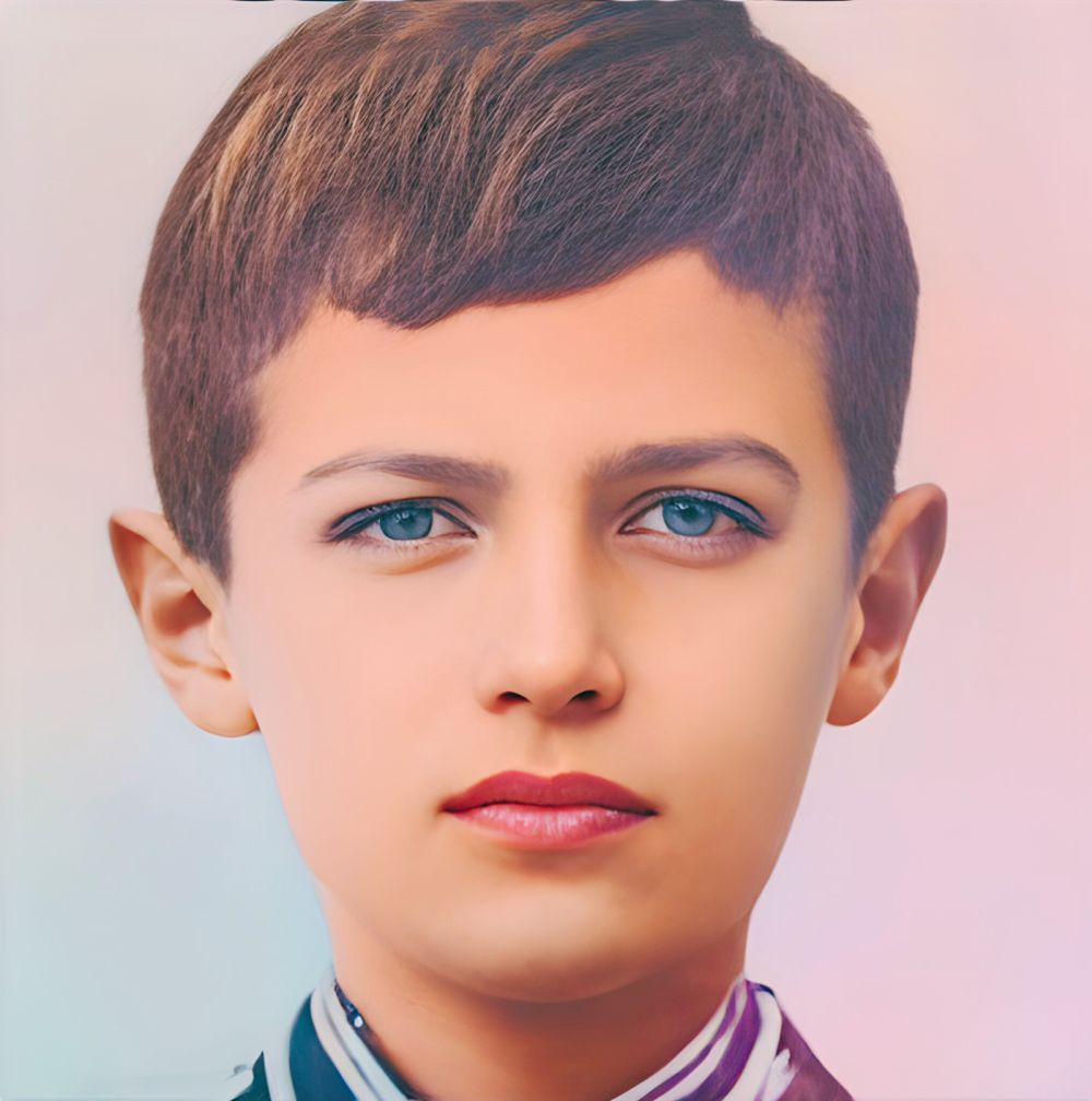 Aleksei