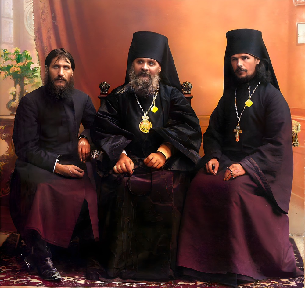 Rasputin