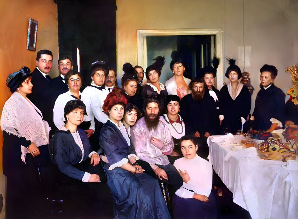 Rasputin