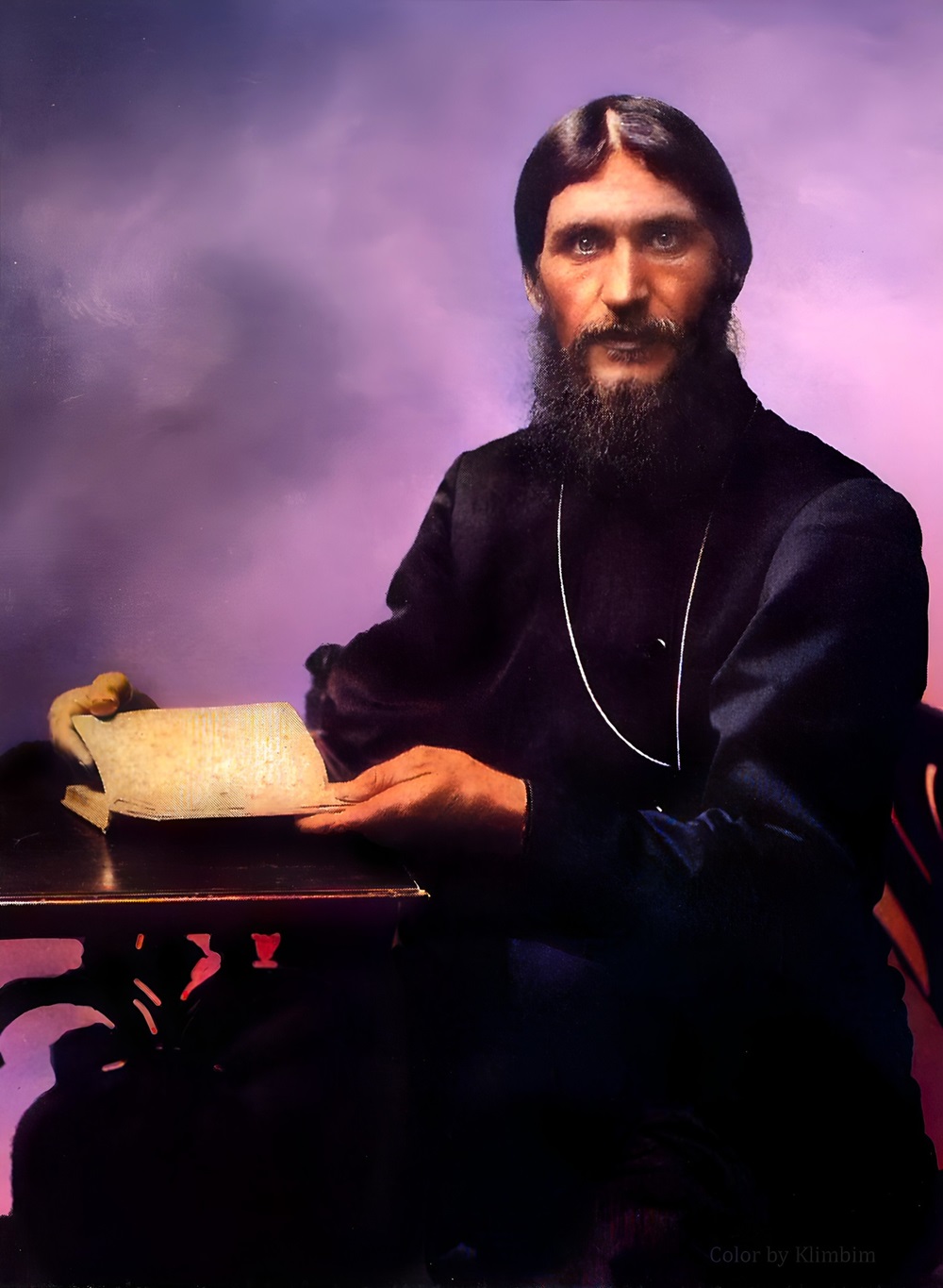 Rasputin