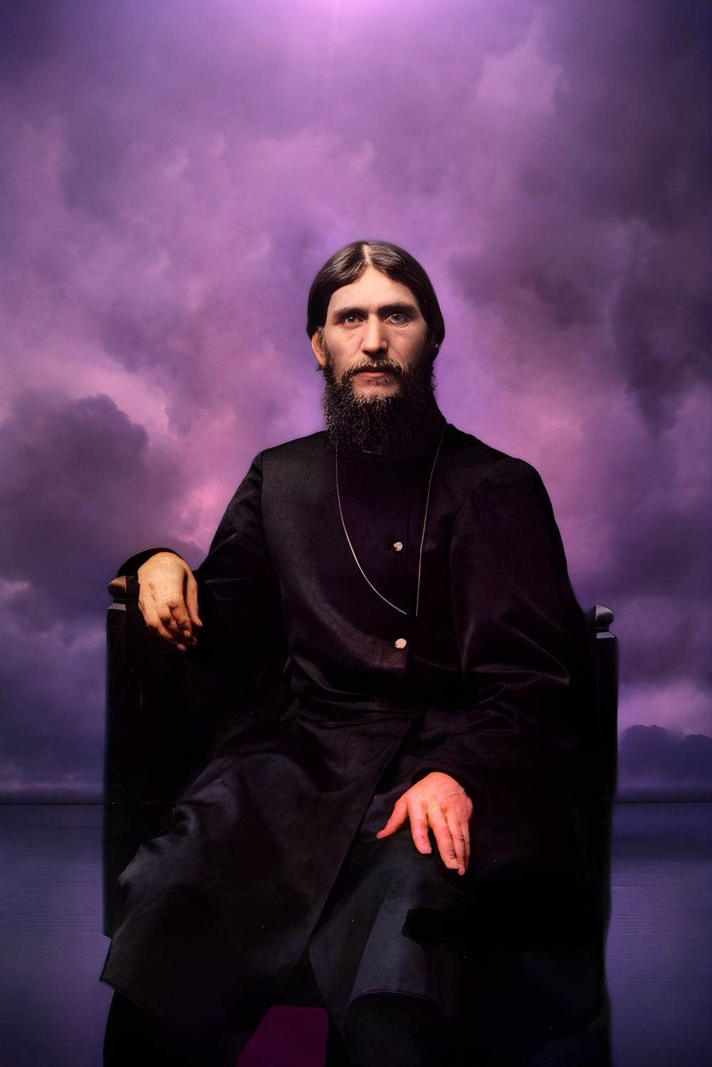Rasputin
