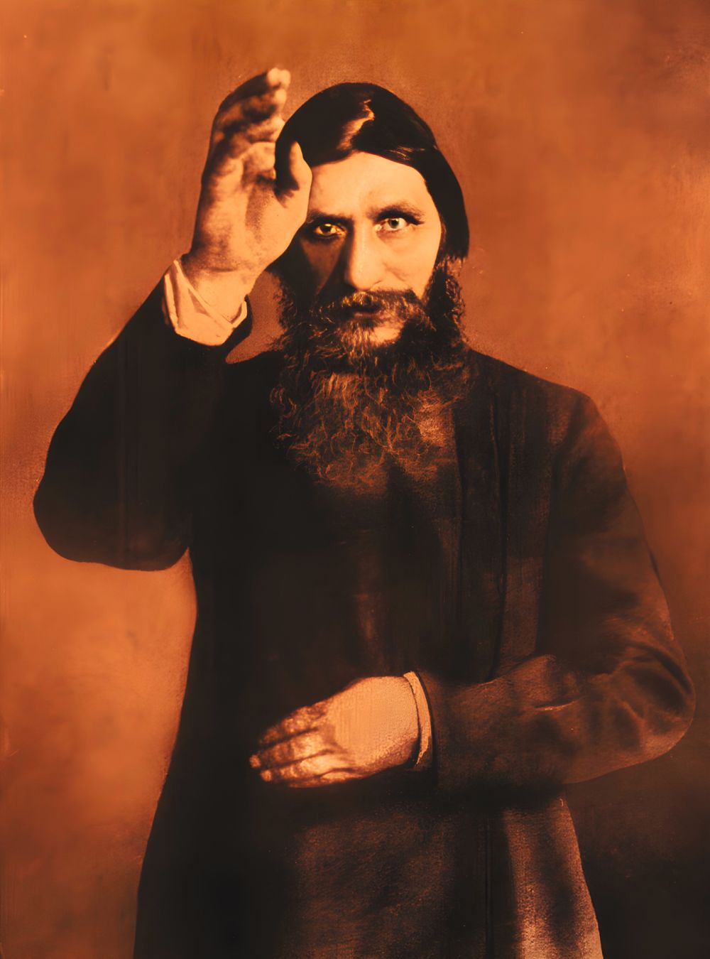 Rasputin