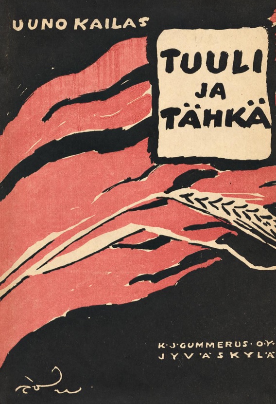 Runovakka