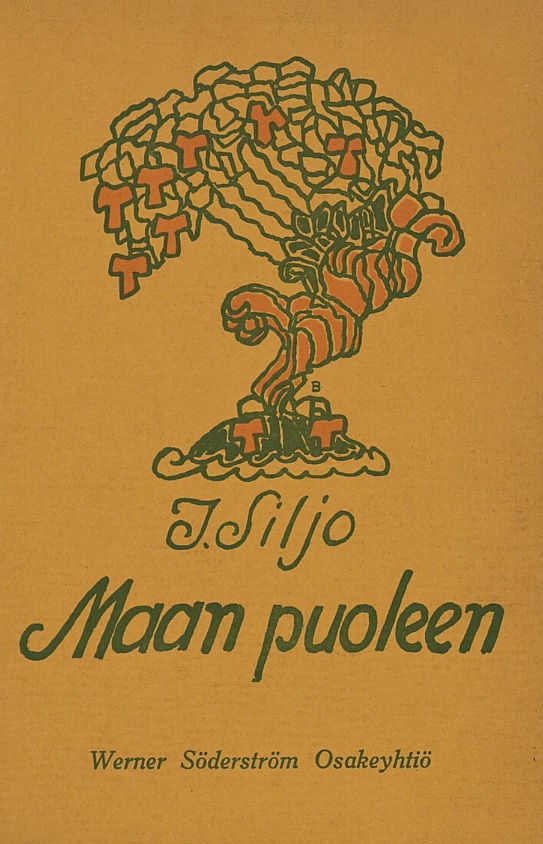 Runovakka