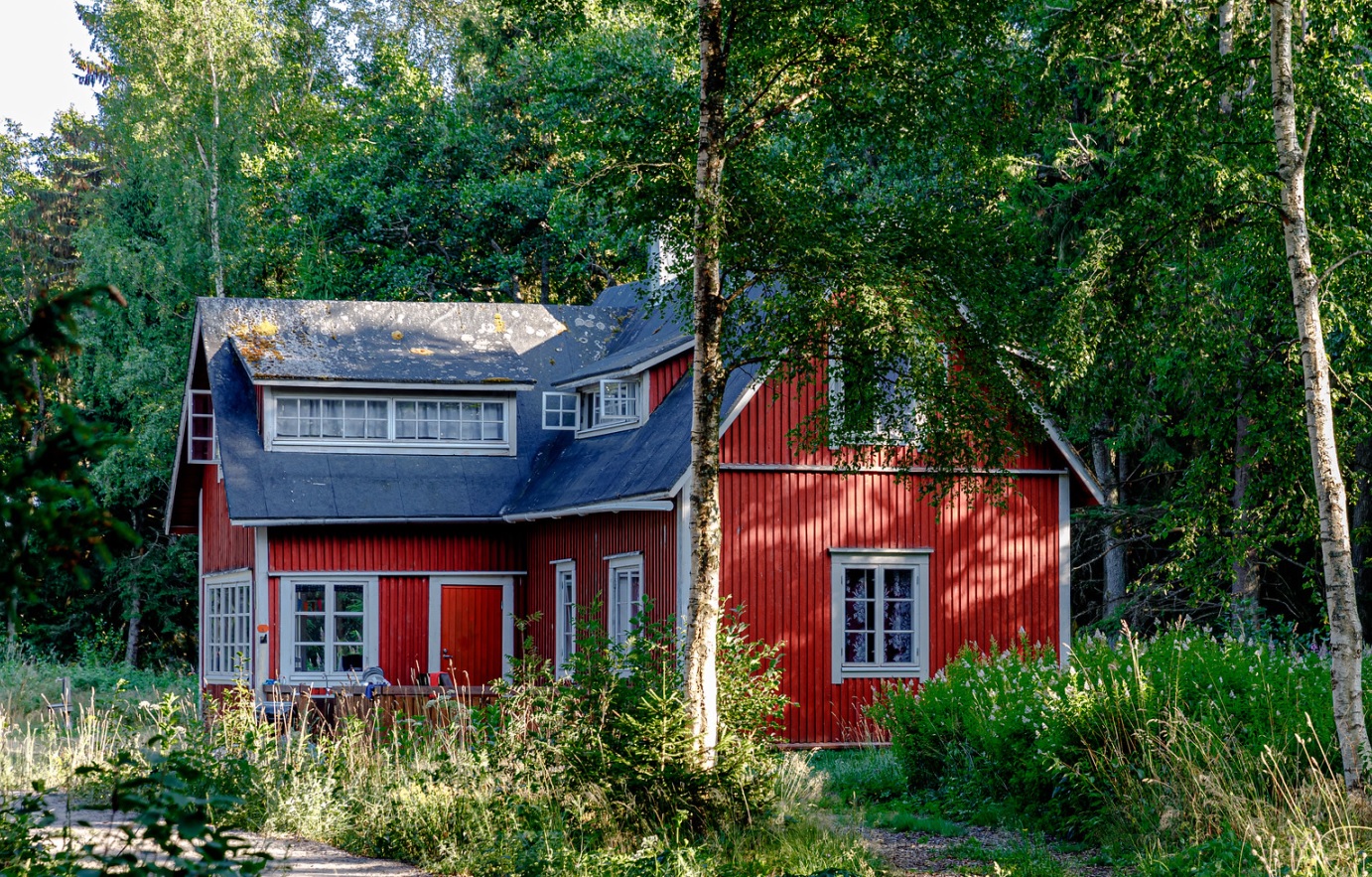Runovakka