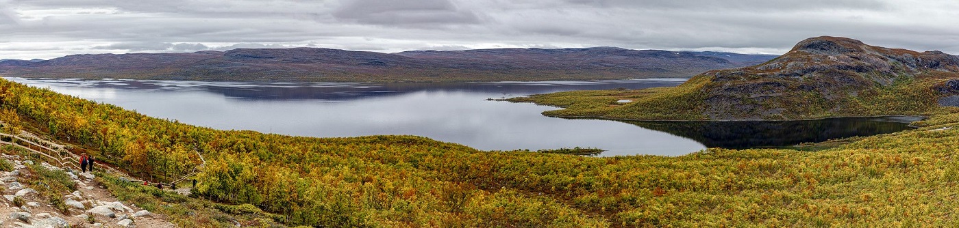 Kilpisjärvi