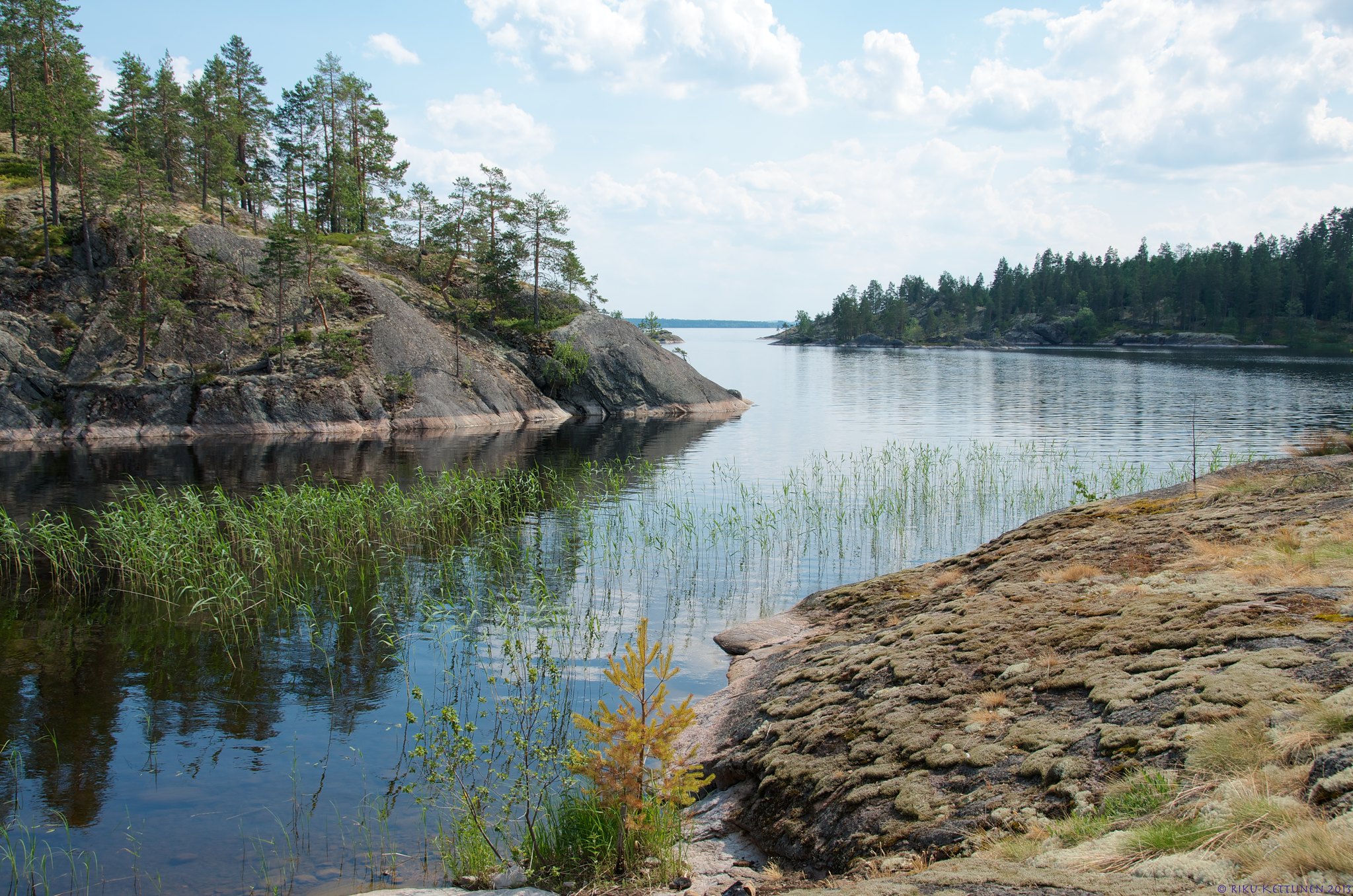 Saimaa