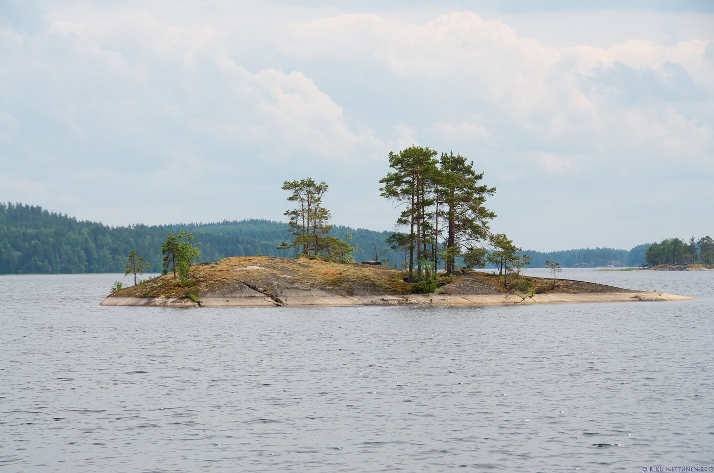 Saimaa