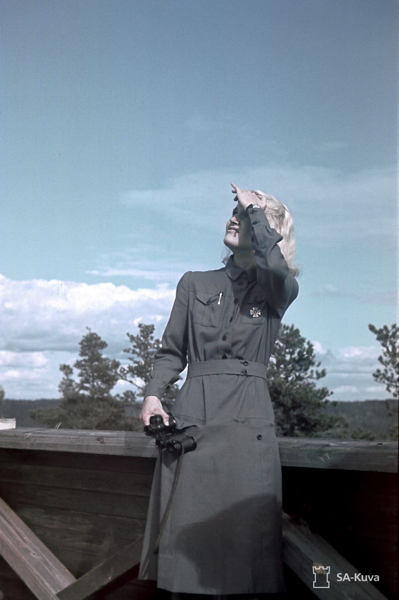 Ilmavalvontalotta