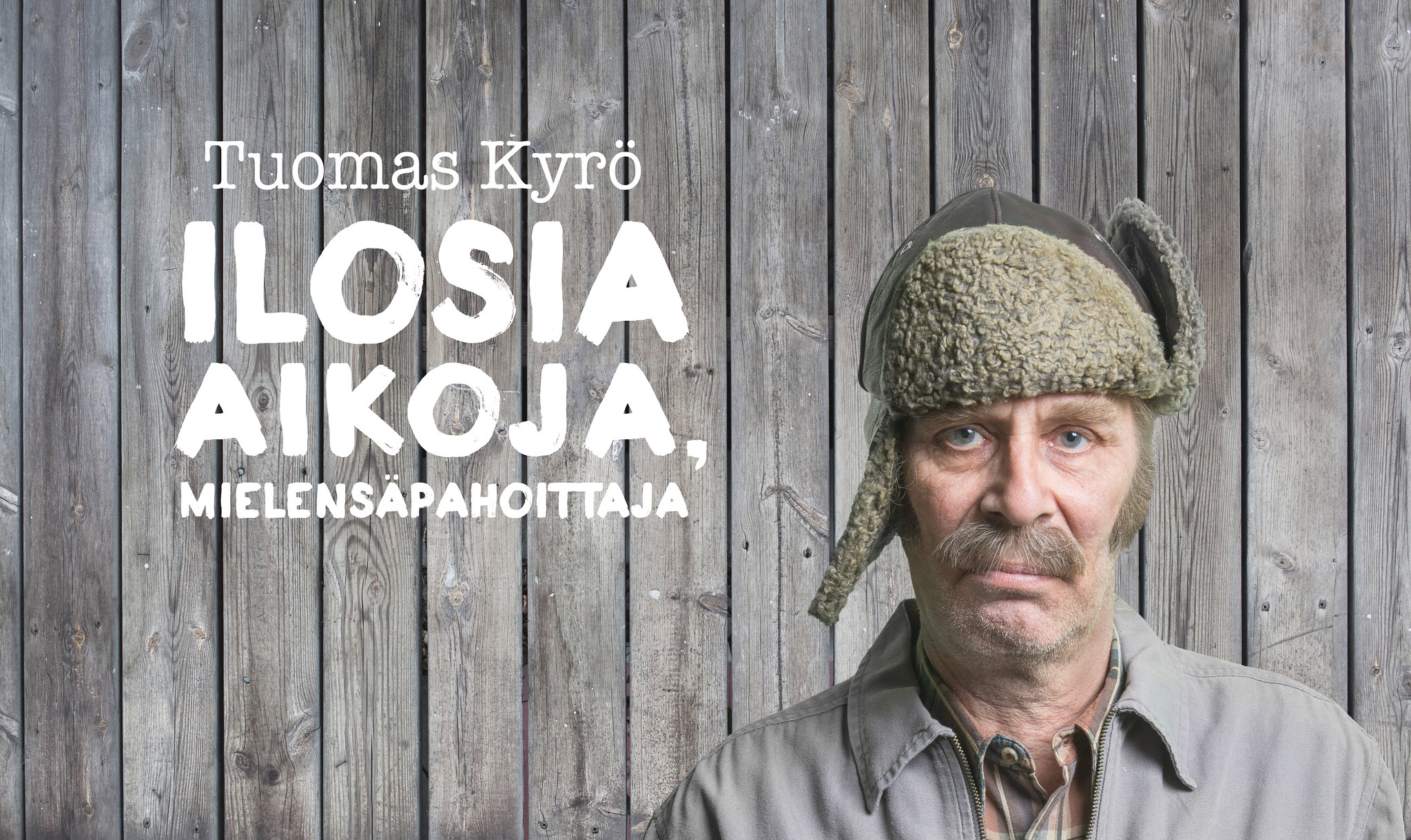 Tunturisuden sivut