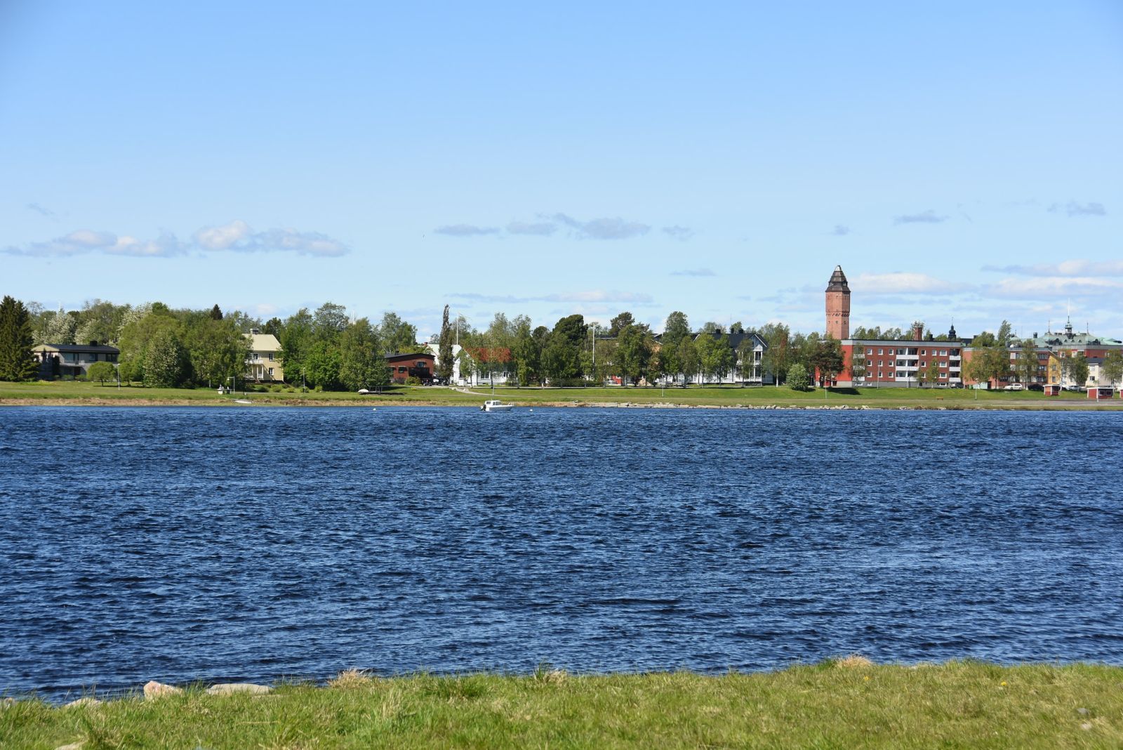 Tornionjoki