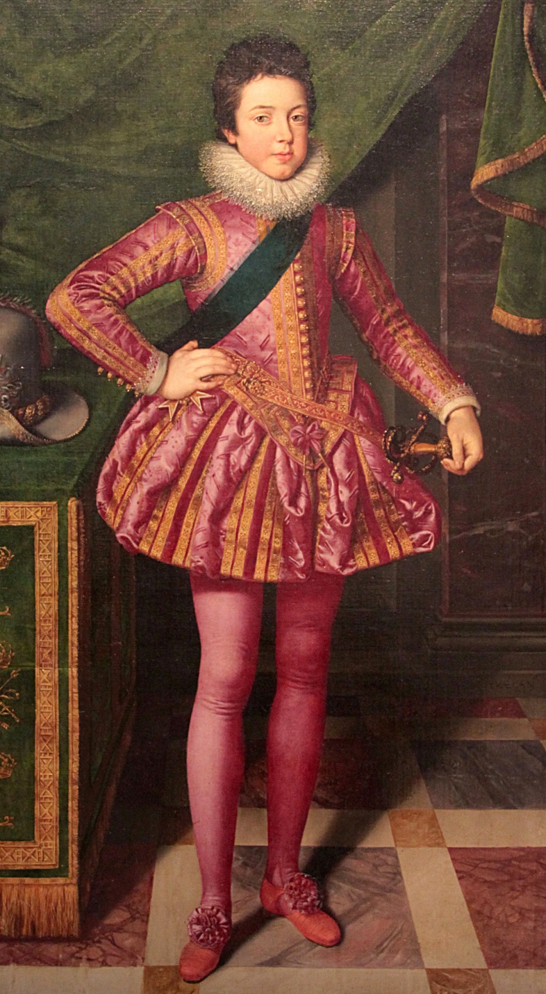 Ludvig XIII