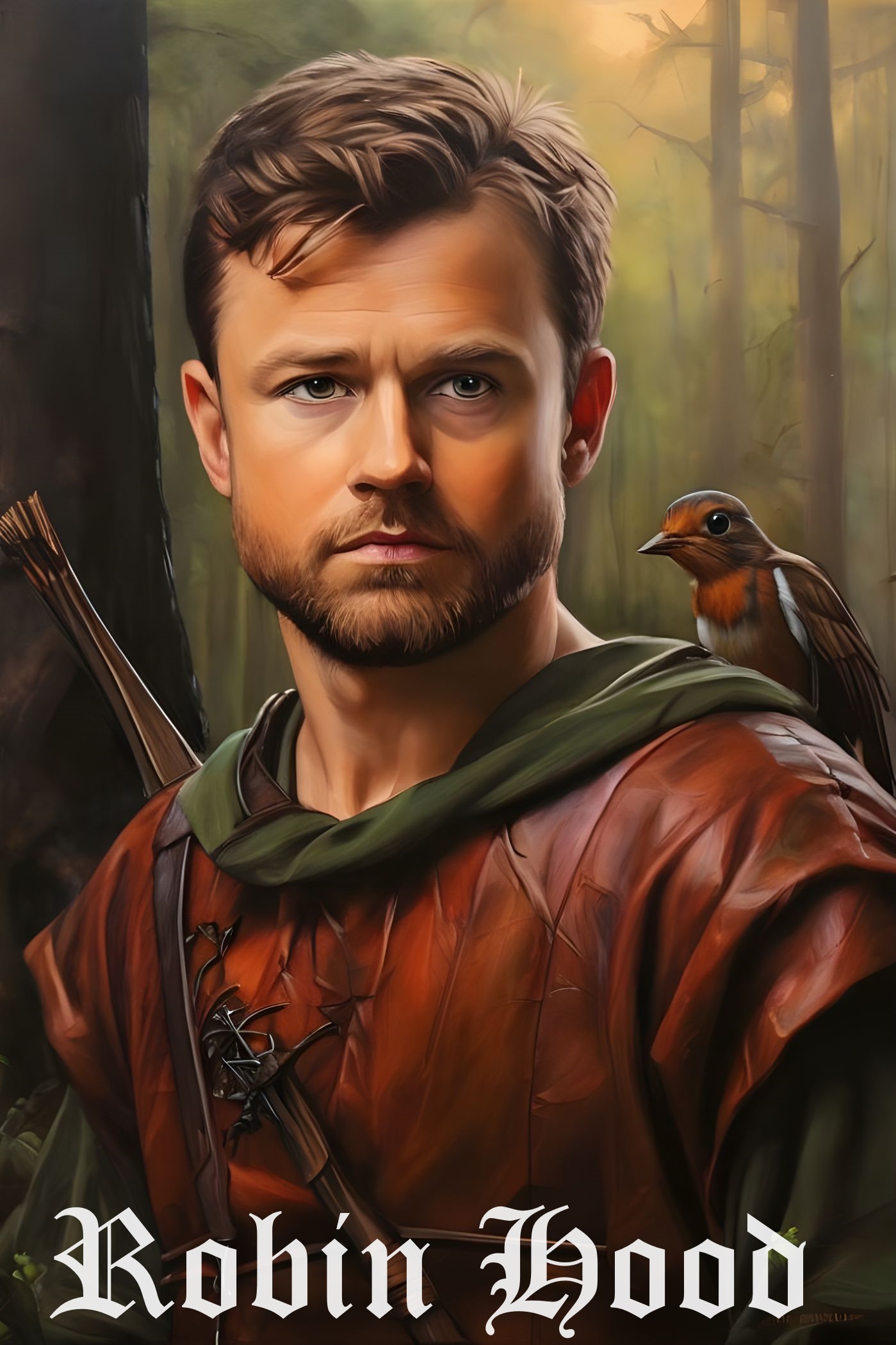 Robin Hood