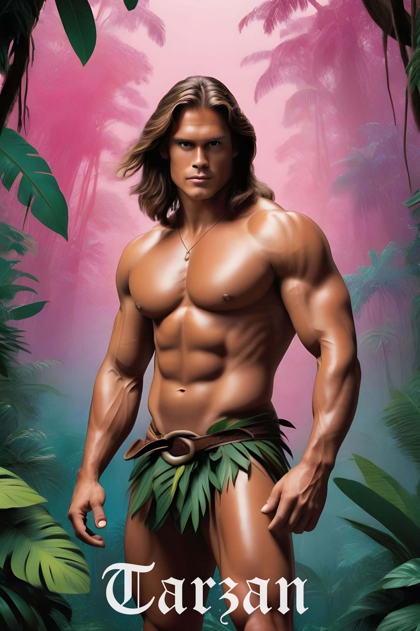 Tarzan