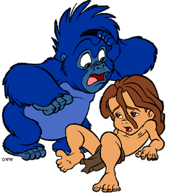 Tarzan