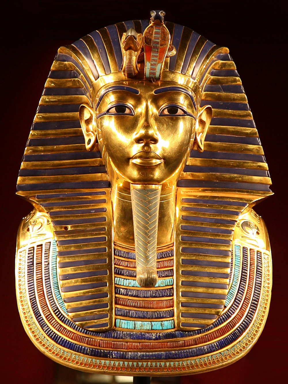 Tutankhamon