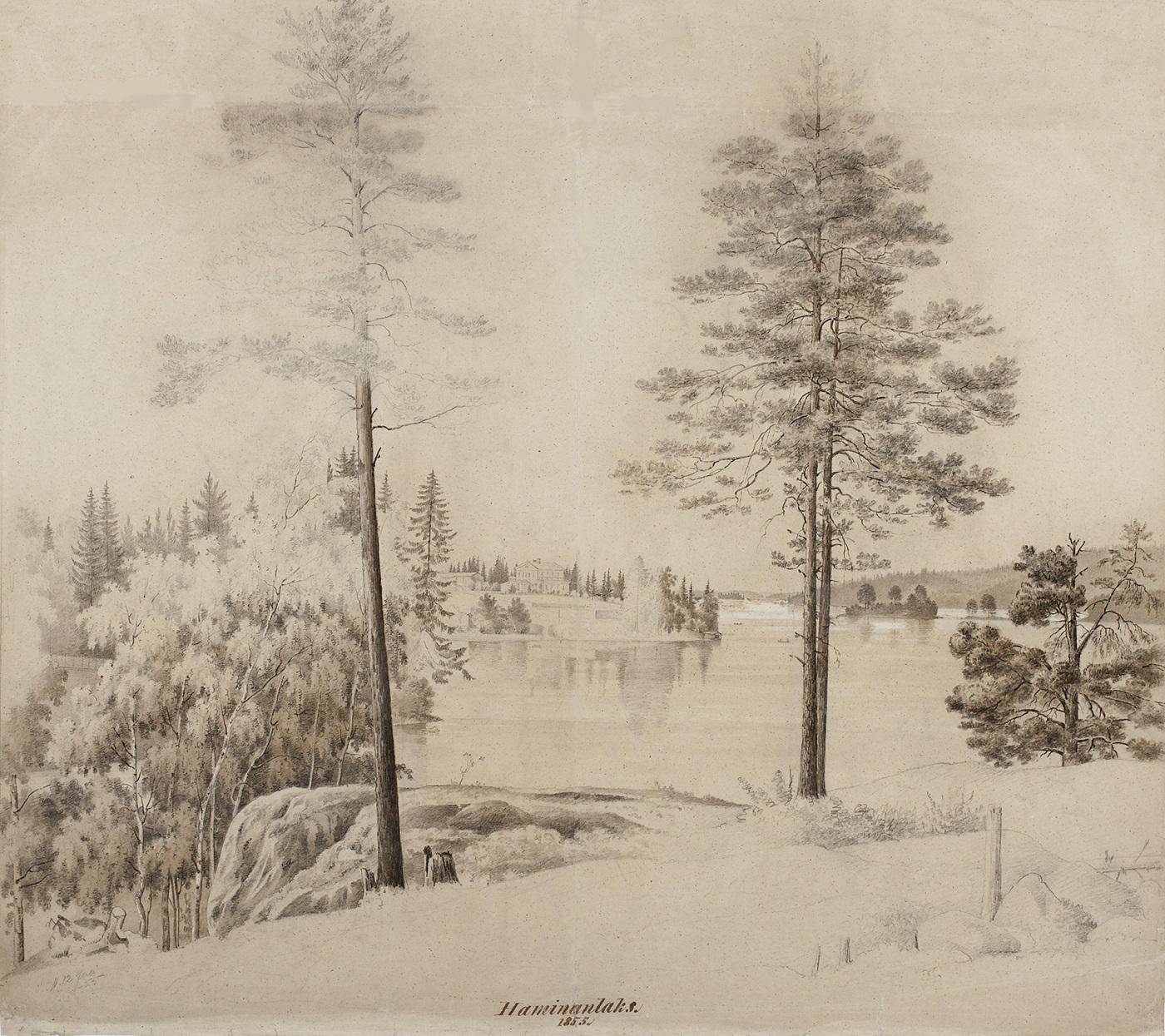 Haminalahti
