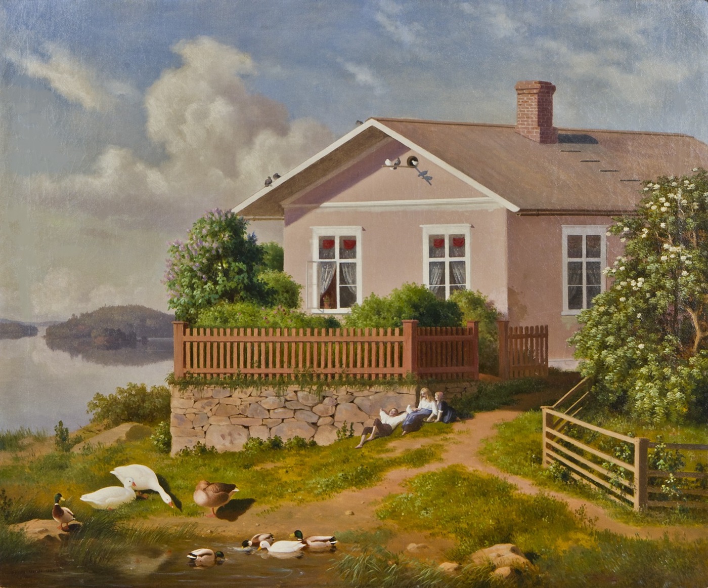 Ferdinand von Wright
