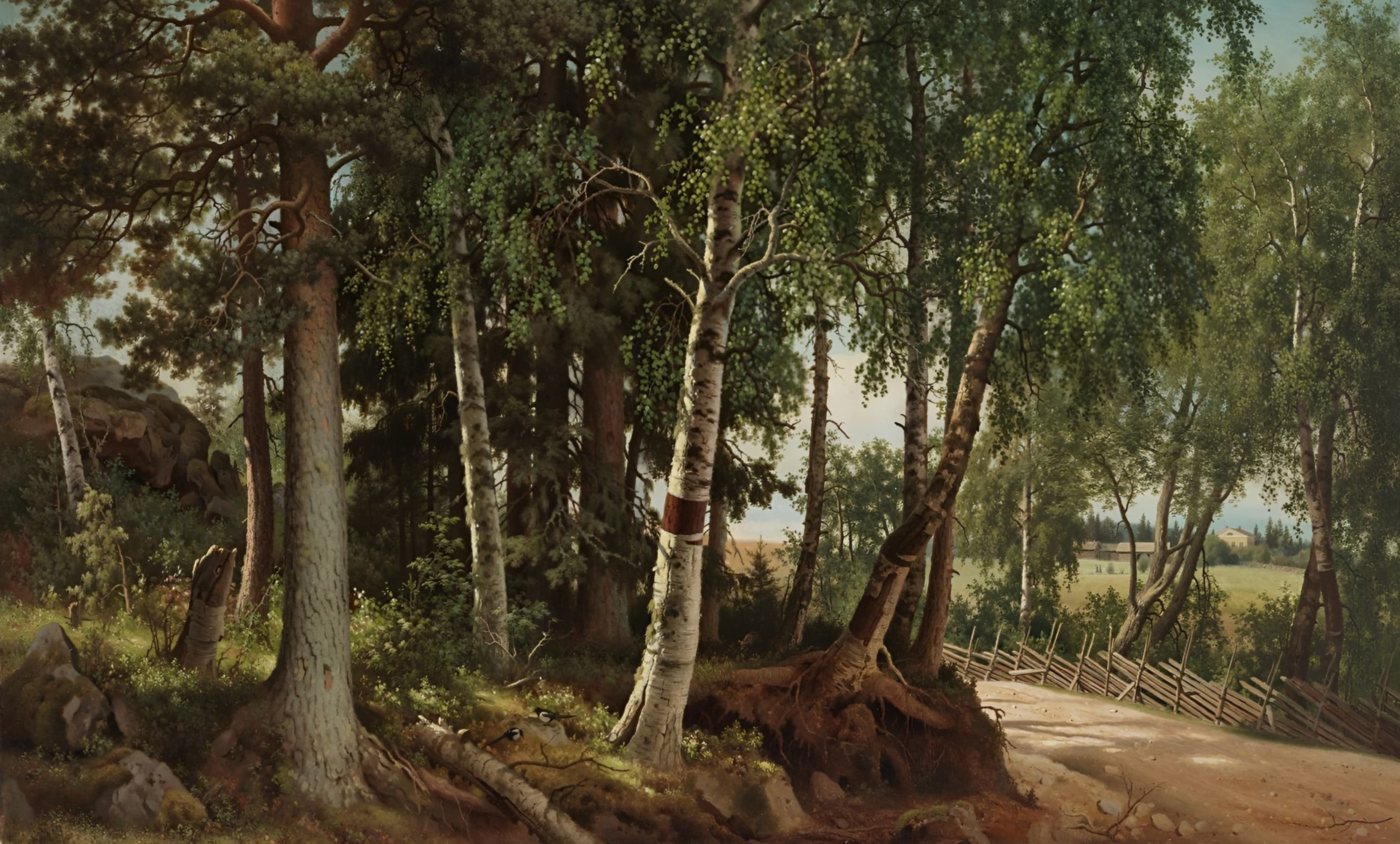 Wrightin veljekset