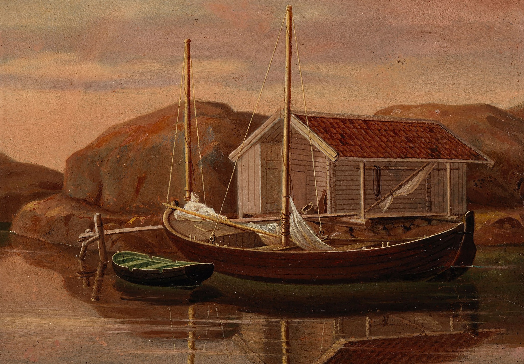 Wrightin veljekset