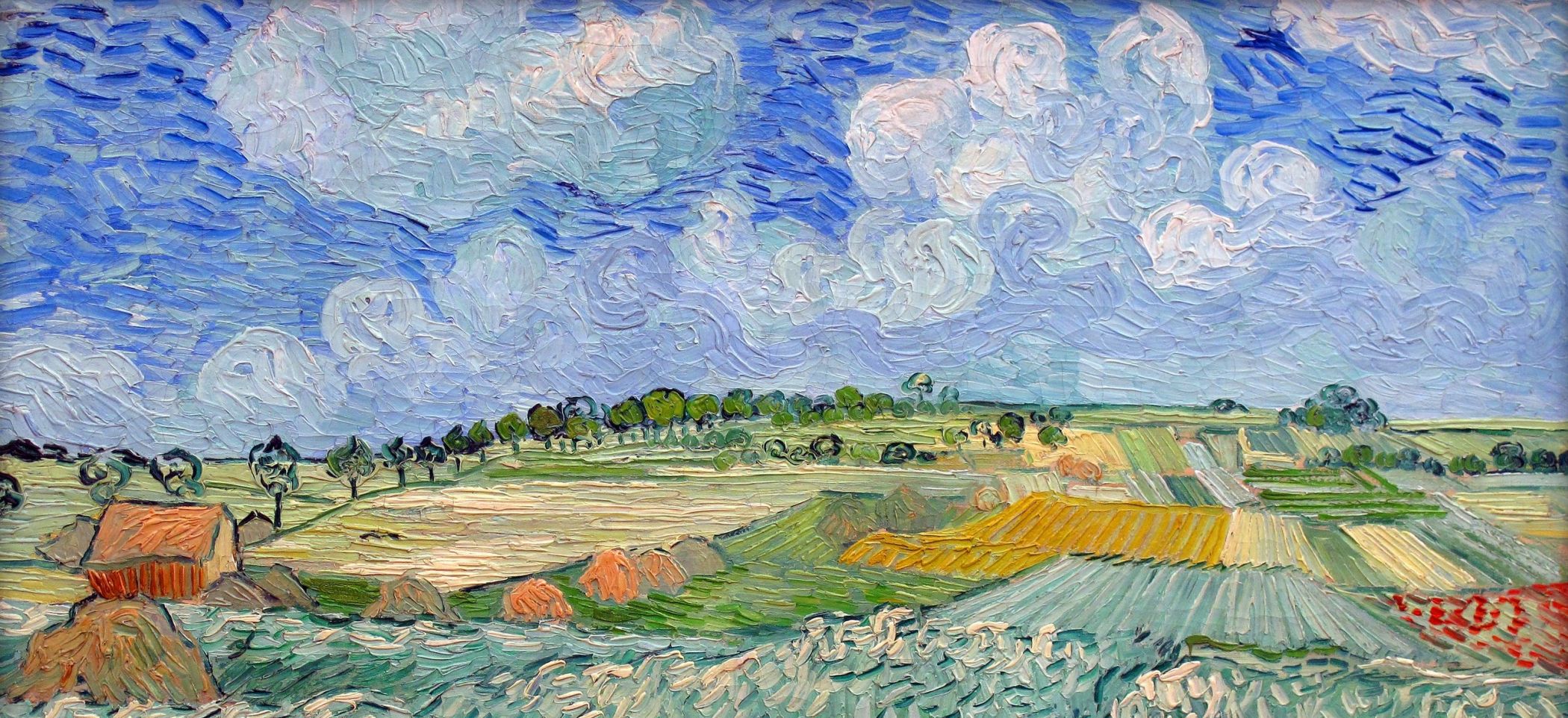 Vincent van Gogh