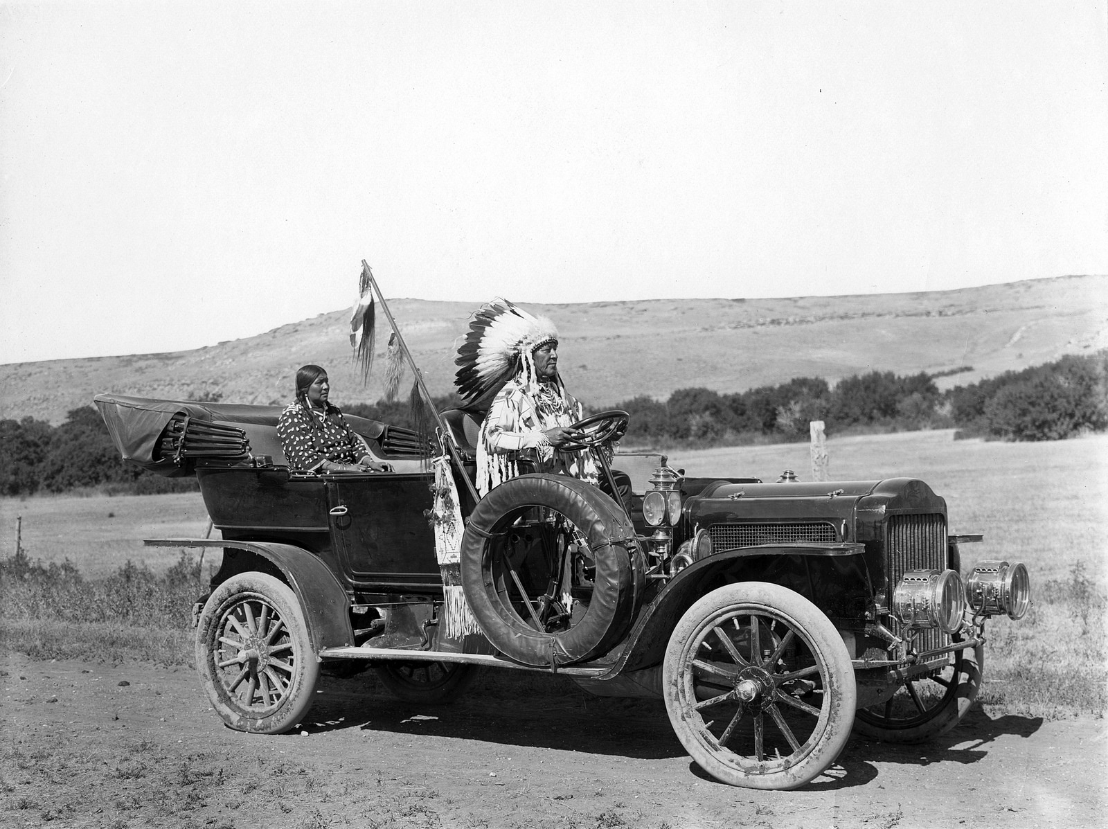 Autoilua