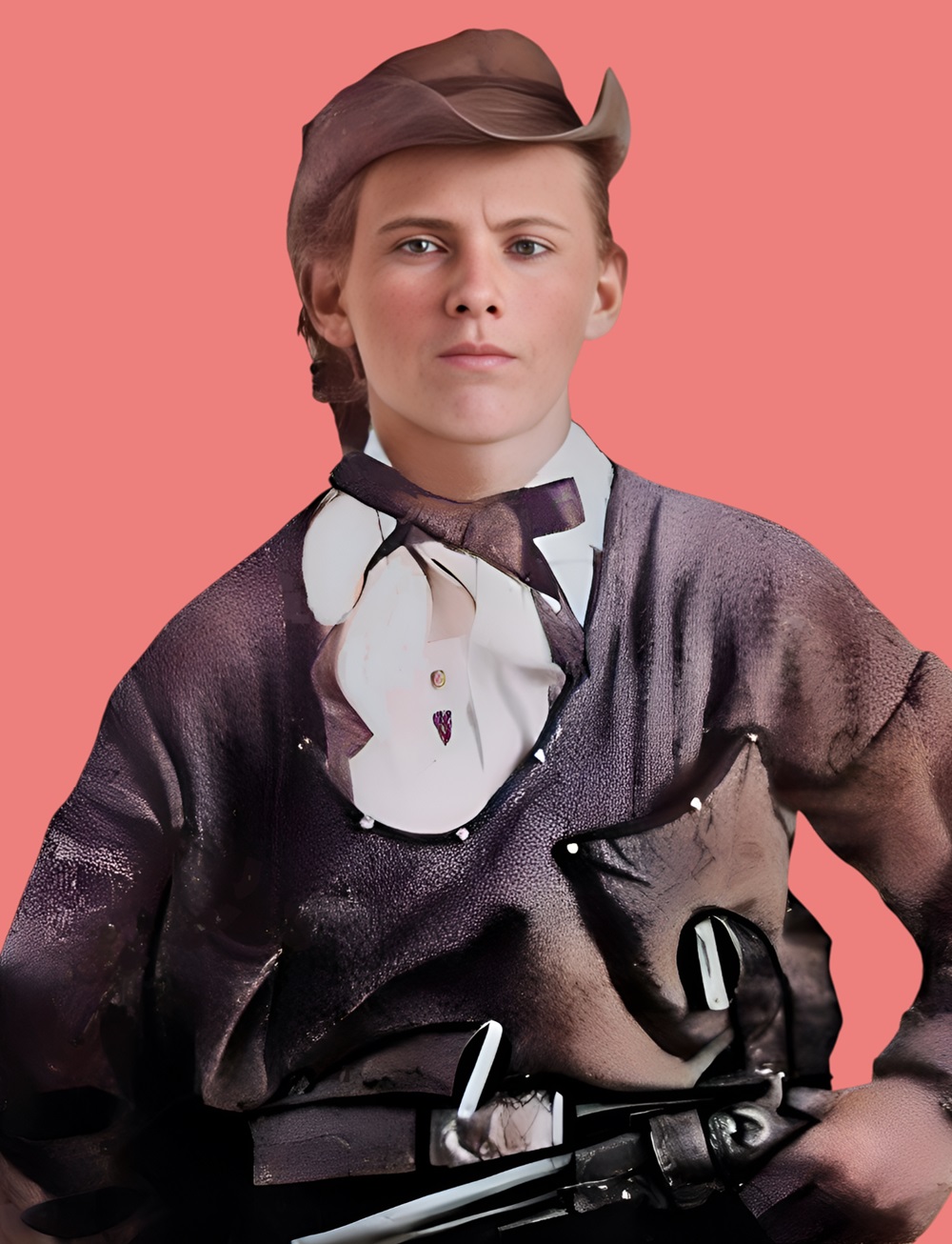 Jesse James