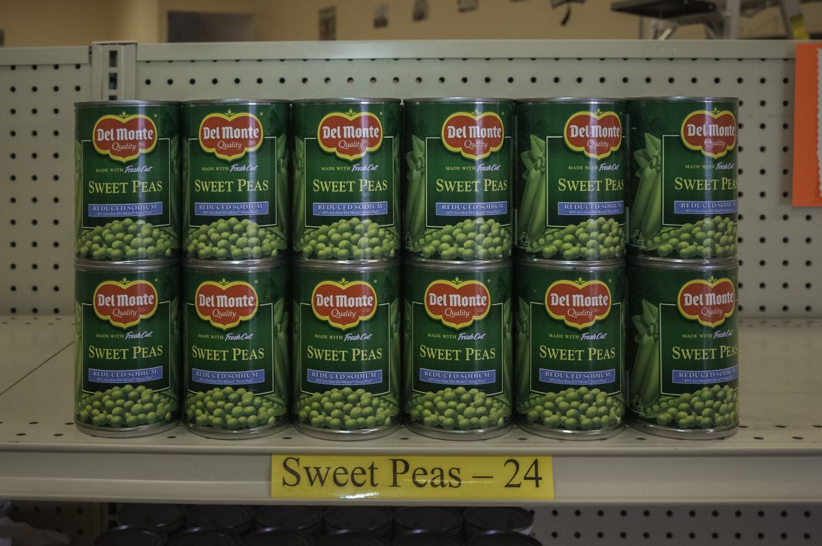 Sweet Peas