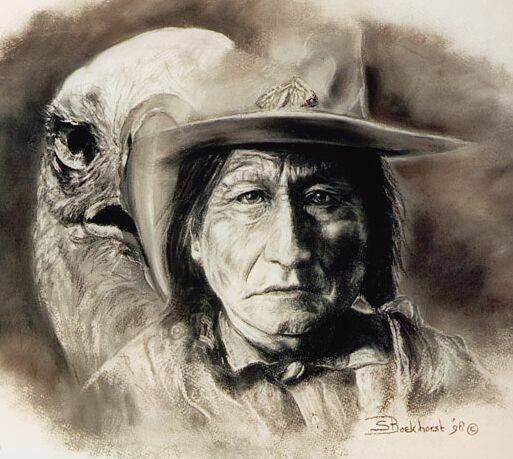 Sitting Bull