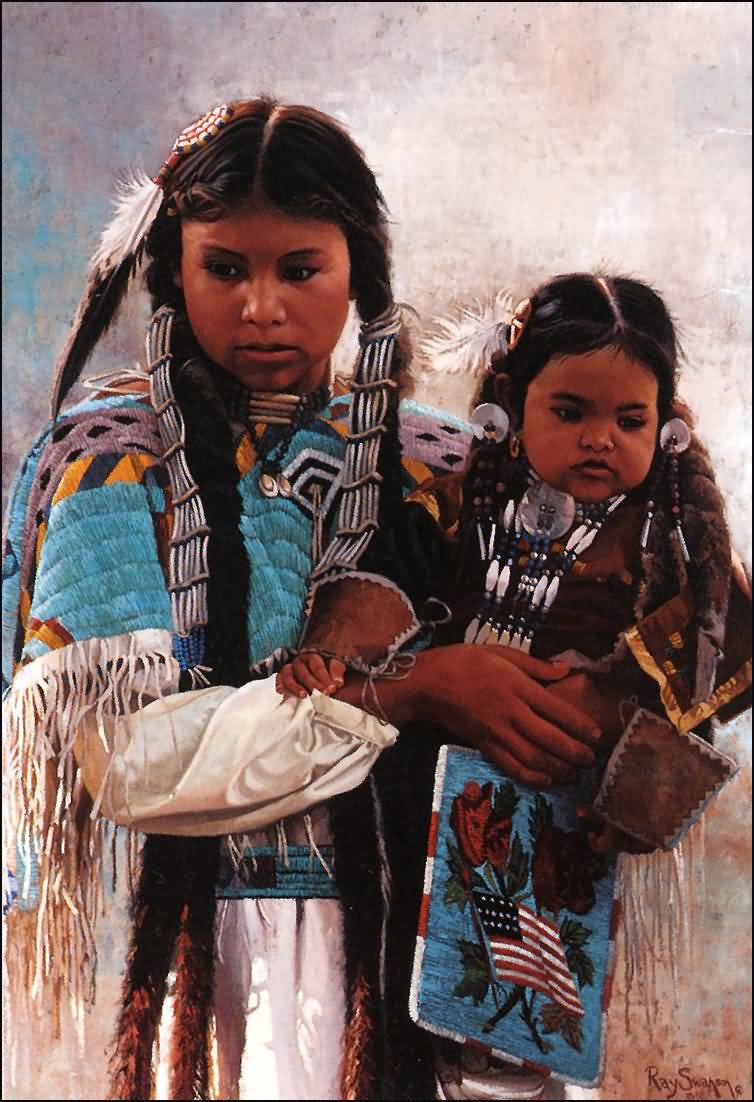 Ray Swanson: Calm Sounds Of The Ceremony