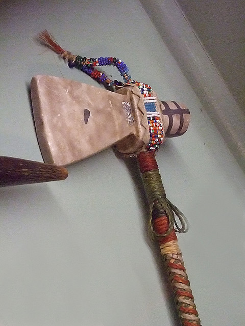 Kivitomahawk
