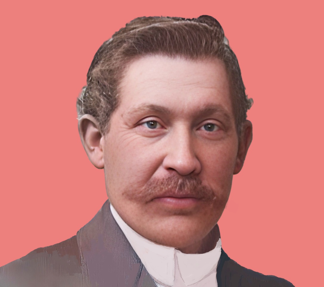 Virgil Earp