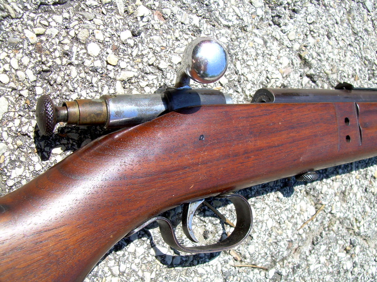Winchester
